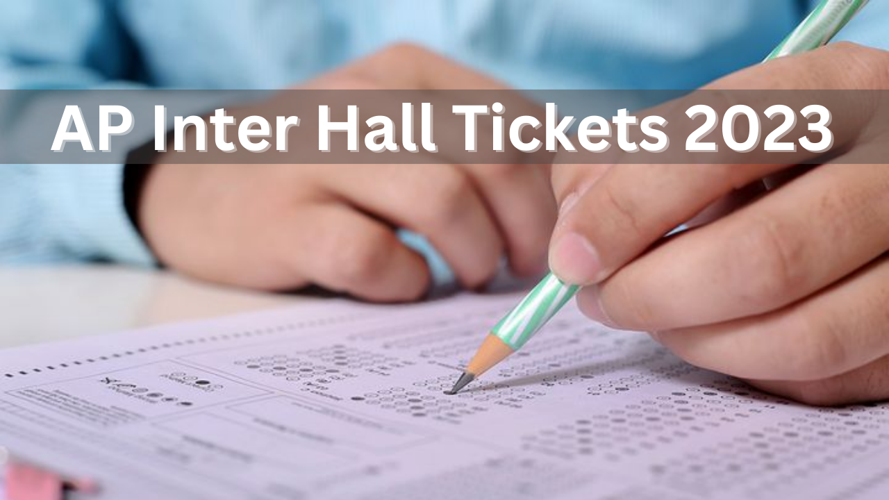 AP SSC  Hall Tickets  2023  Released (2)