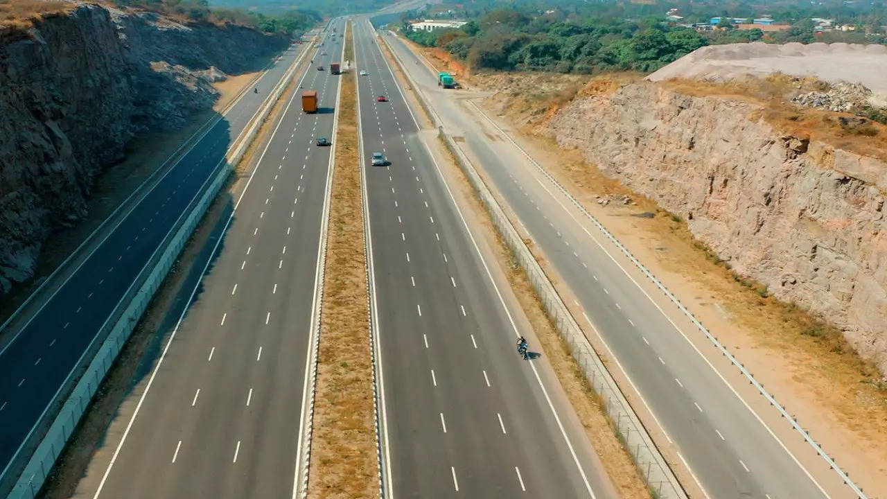 patna-purnea expressway