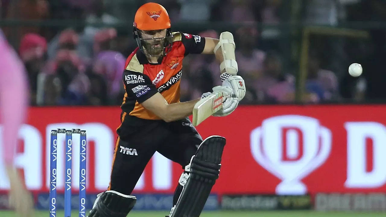 Kane Williamson