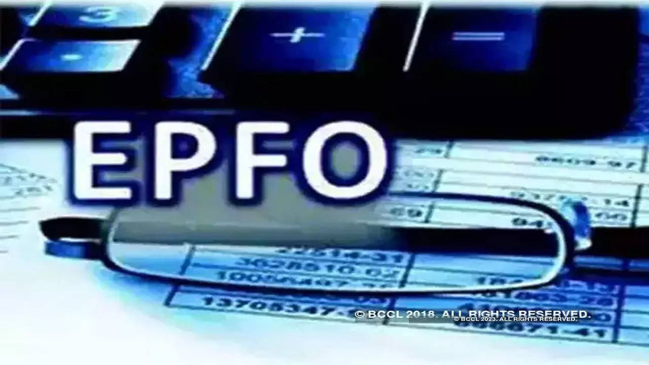 EPFO Interest Rate