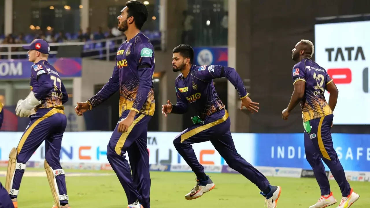 Kolkata Knight Riders