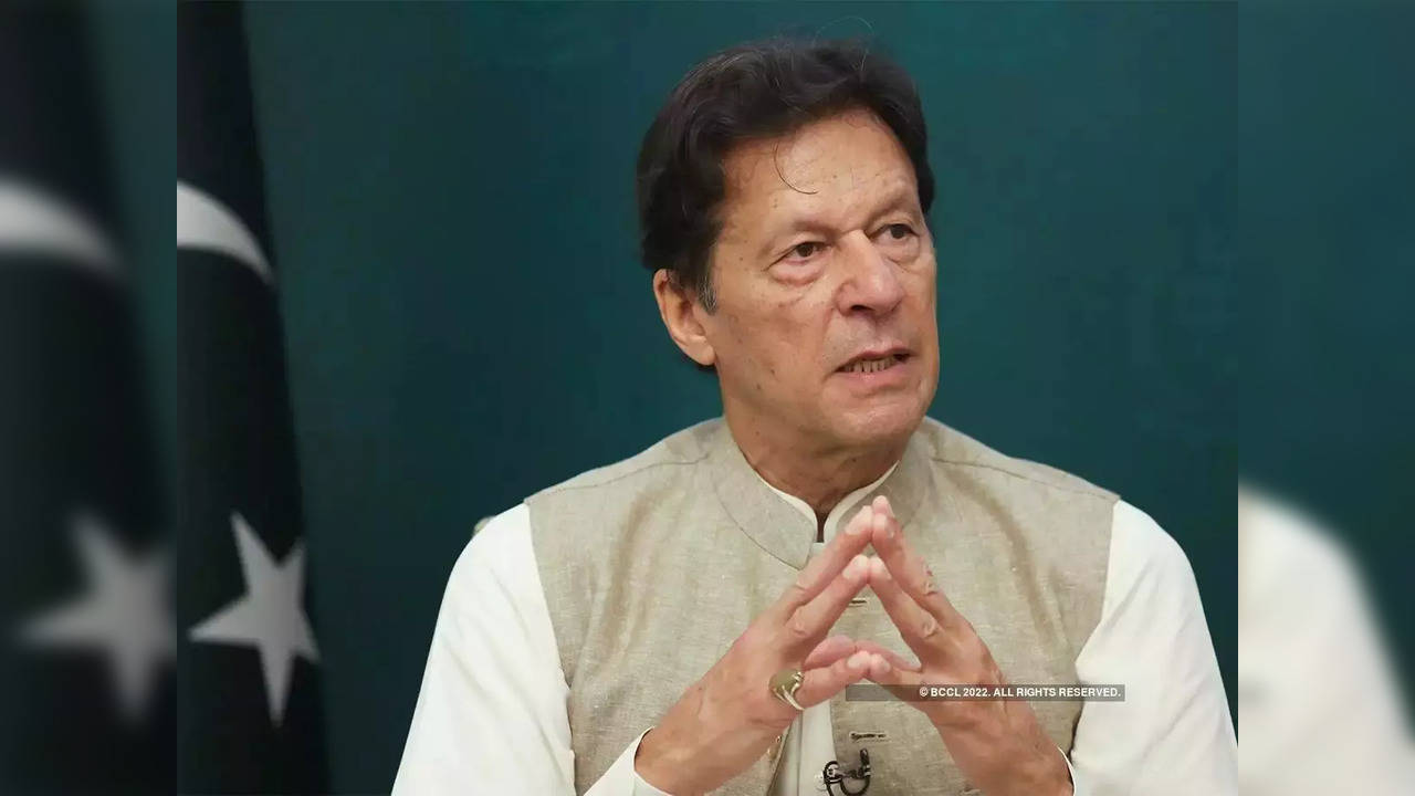 imran khan prime minister