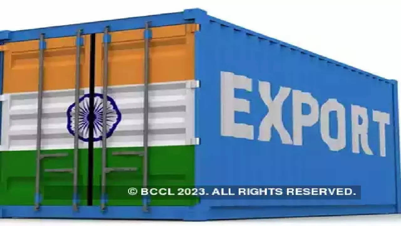 india export