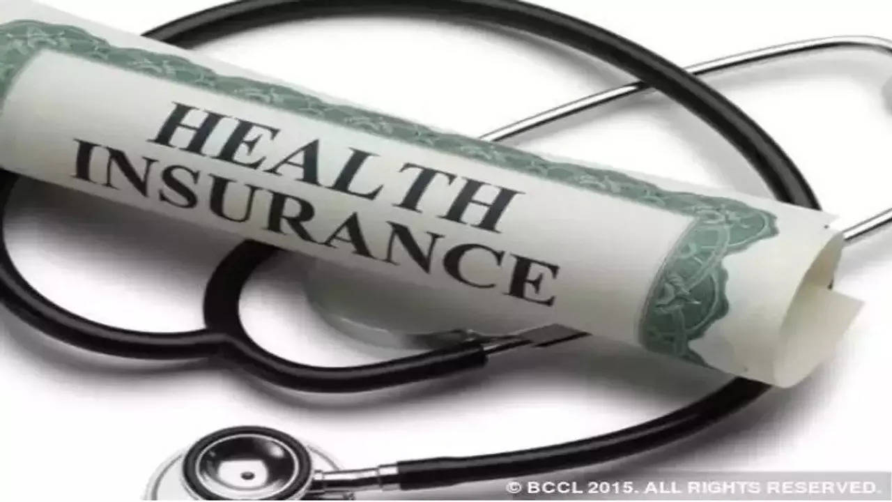 health insurance premium