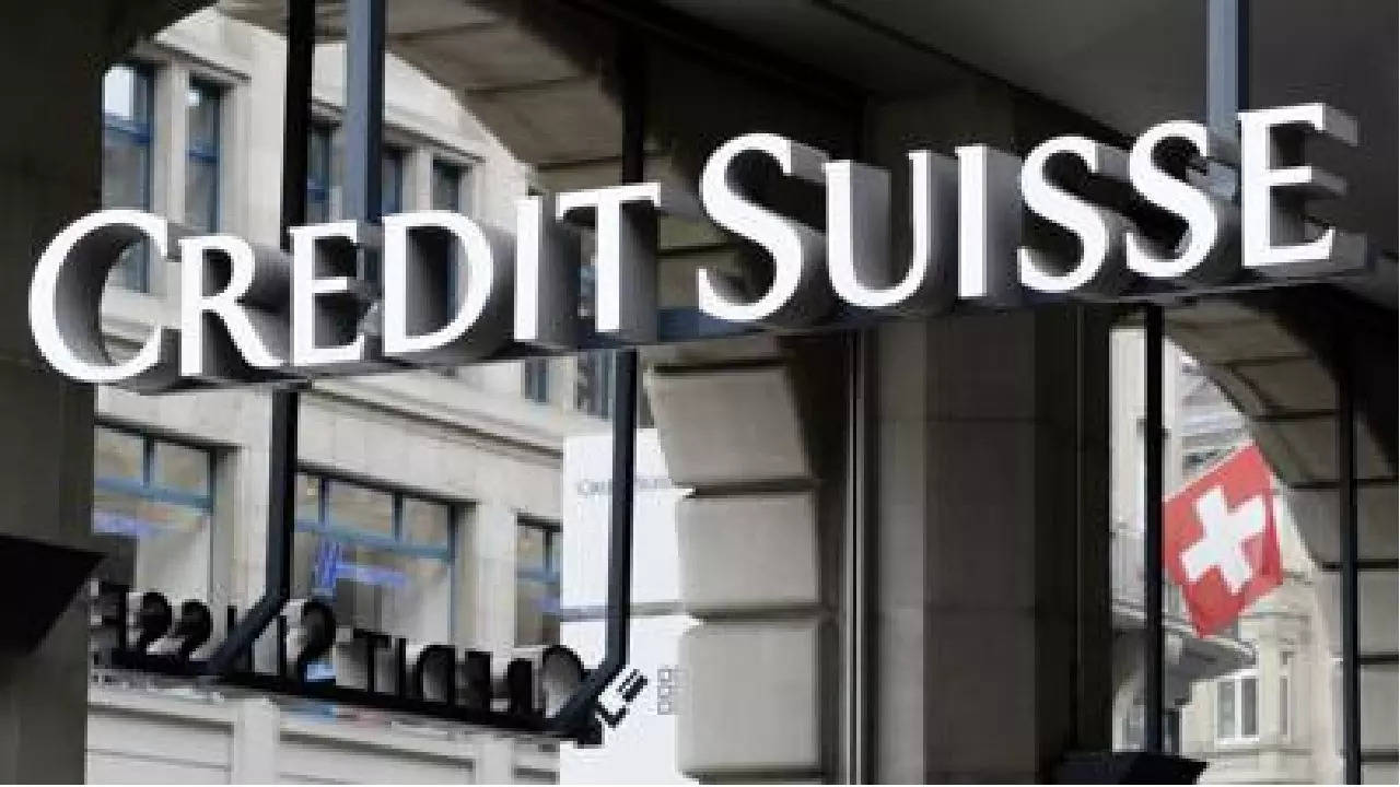 credit suisse crisis and impact on india