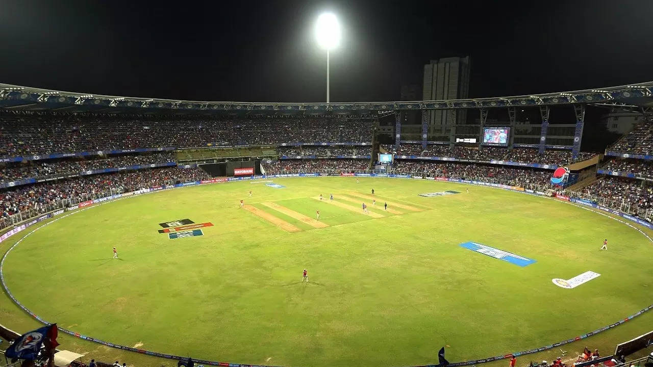 wankhede stadium