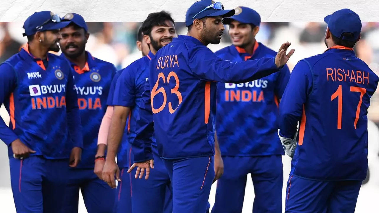 Indian-Cricket-team