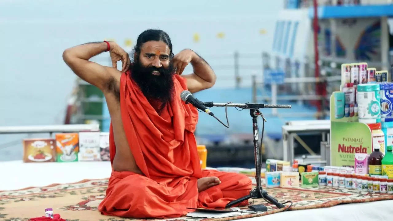 baba ramdev