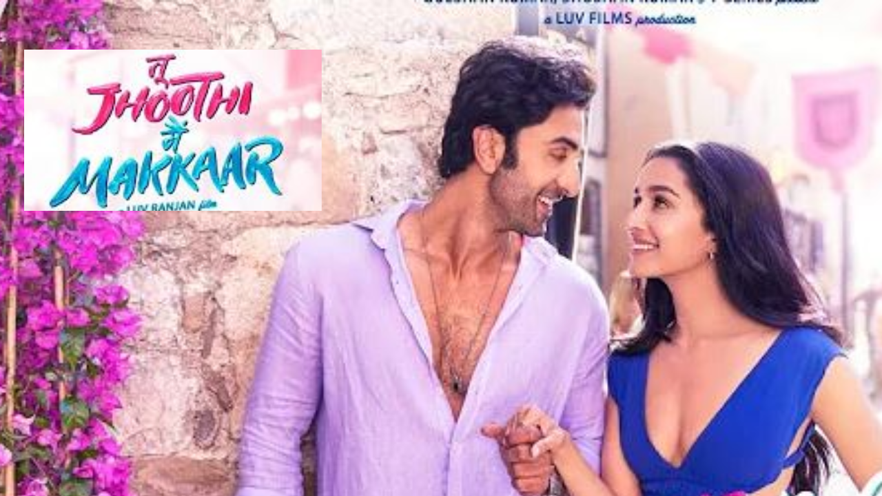 Tu Jhoothi Main Makkaar Box Office Collection