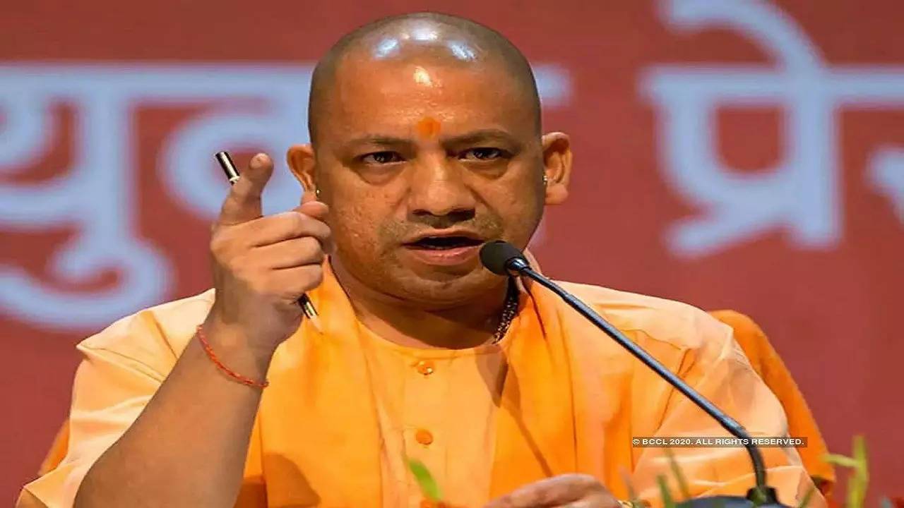 yogi adityanath