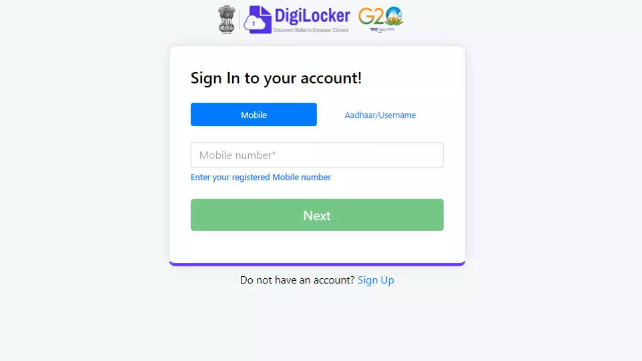 BSEB 12th Result 2023 DigiLocker