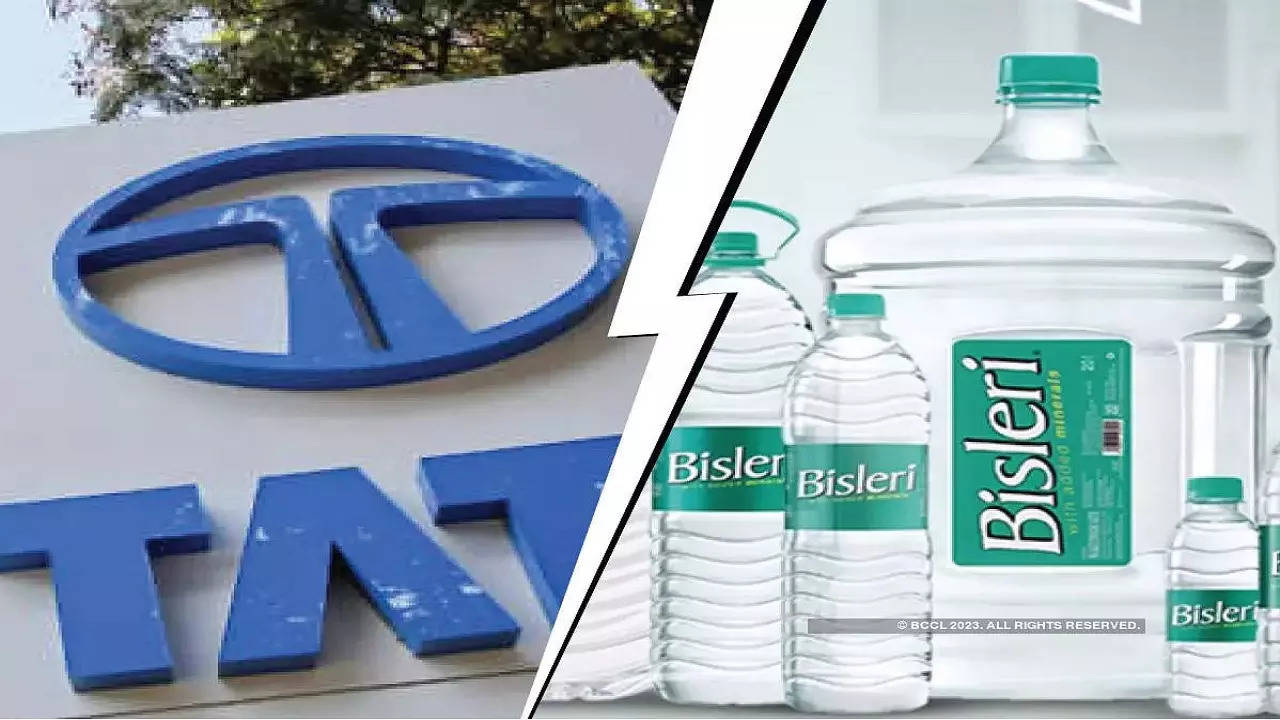 tata bisleri deal break