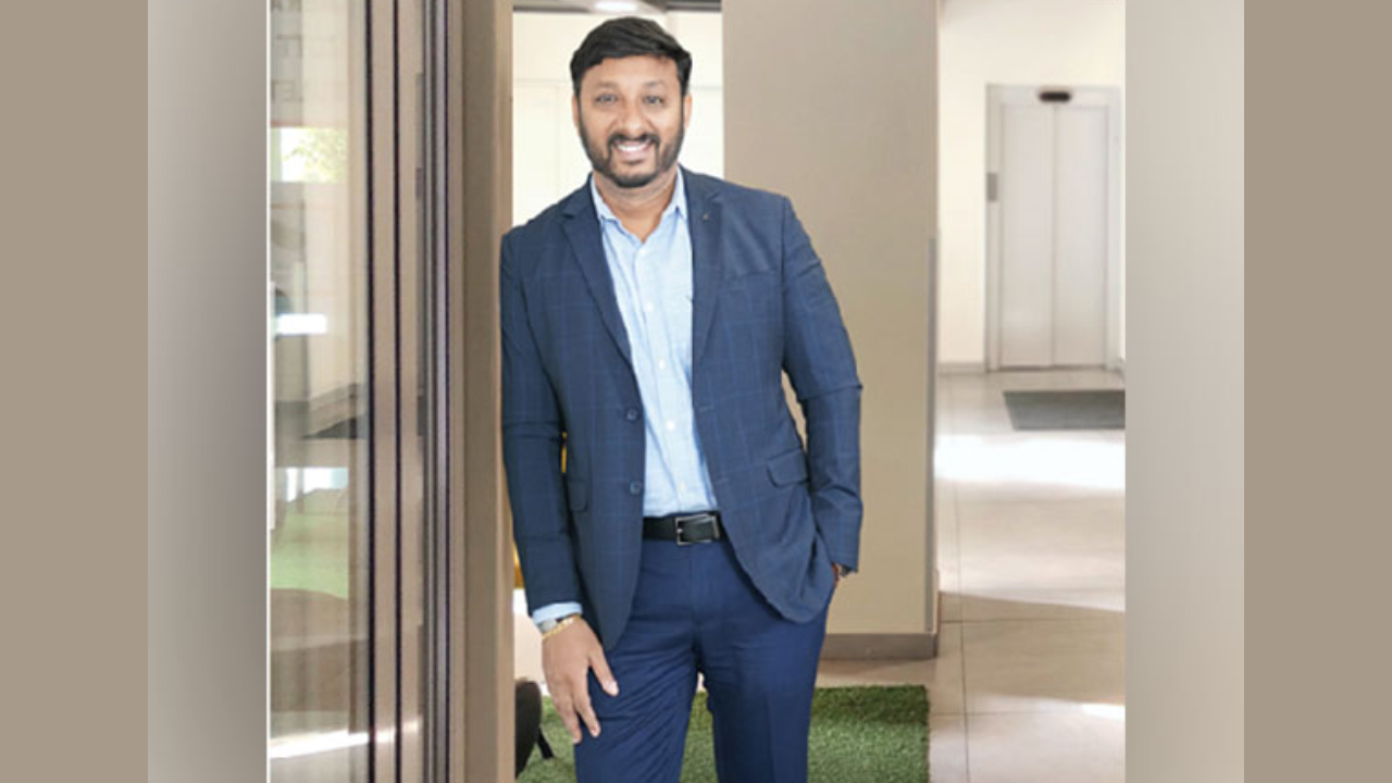 Nexxo Ventures appoints Narayanan Kannan as CEO of Indipaisa