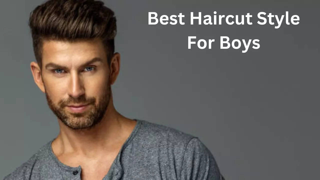 modern hairstyles for men | Hair and beard styles, Long hair styles, Mens  hairstyles short