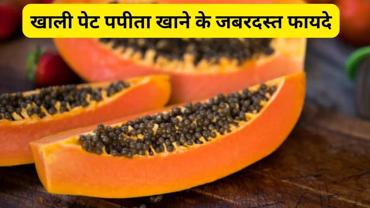 Benefits Of Papaya Papaya Benefits For Skin, Liver