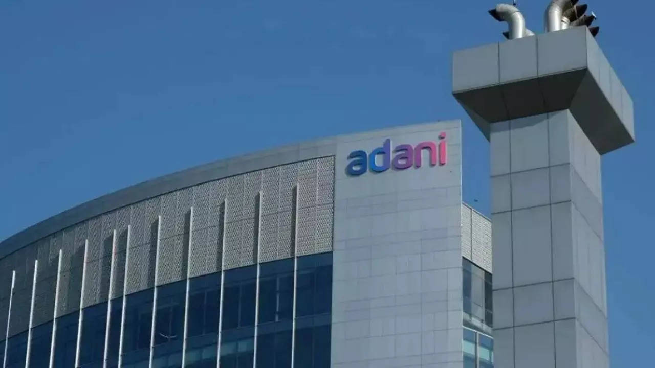 Adani Group Projects