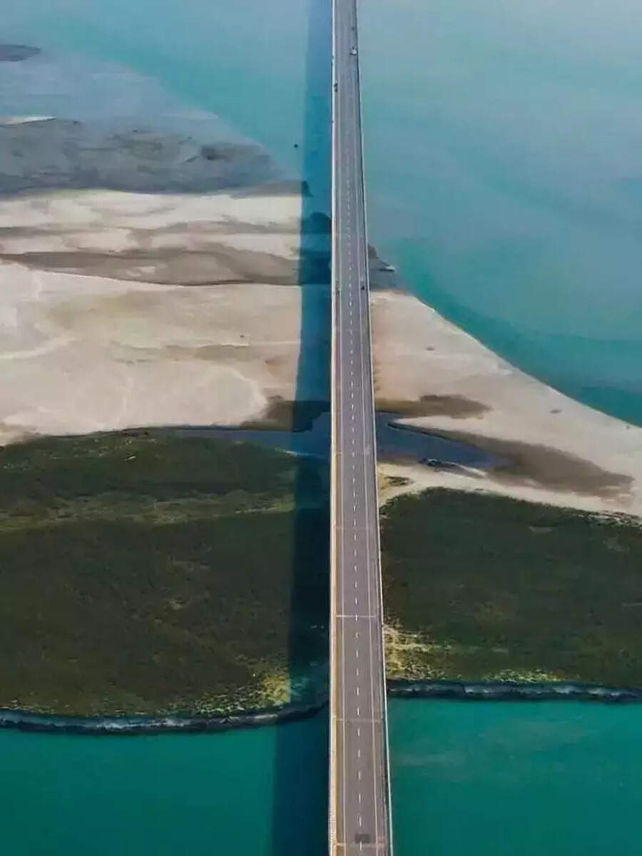 भारतात Long Drive ची मजा घेण्याची उत्तम ठिकाणे TimesNow Marathi