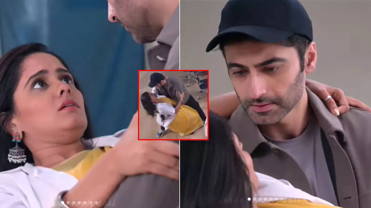 ghum hai kisikey pyaar meiin Spoiler 21 march 2023