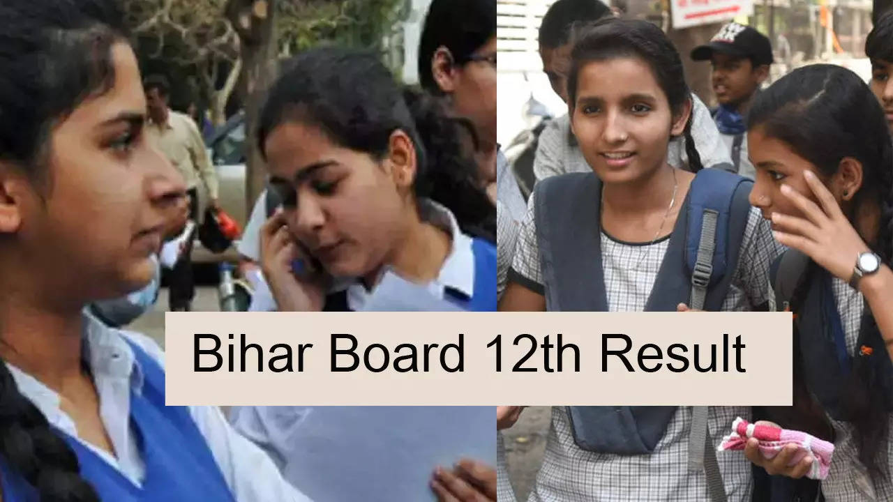 Bihar Board 12th Result 2023 Marksheet: यहां से डाउनलोड करें बिहार बोर्ड 12वीं की मार्कशीट