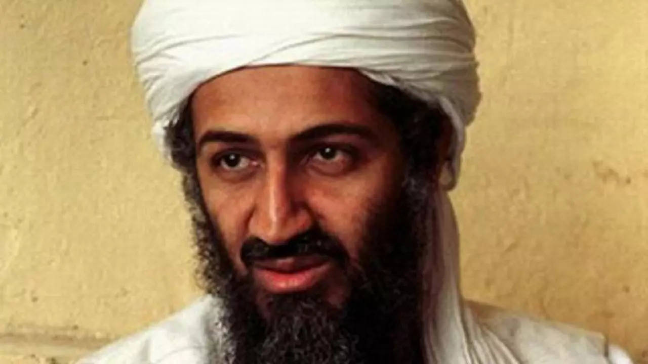 Osama Bin Laden