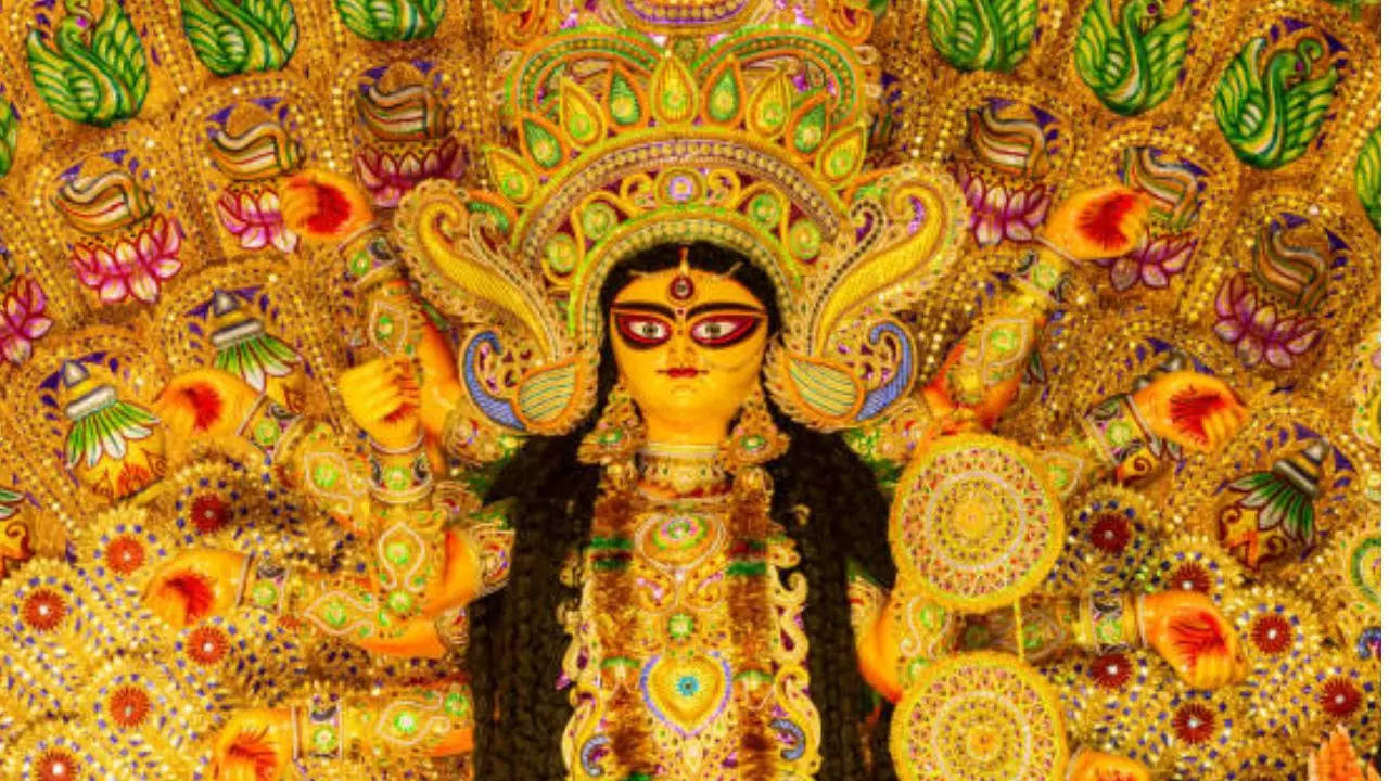 Navratri 2023 Puja Vidhi, Shubh Muhurat, Timings, Samagri List, Mantra ...