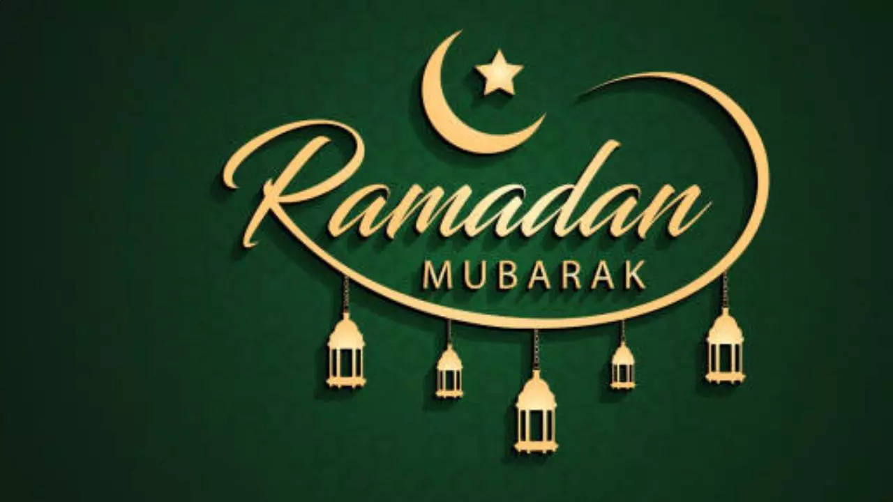 Happy Ramadan Mubarak 2023 Wishes Images