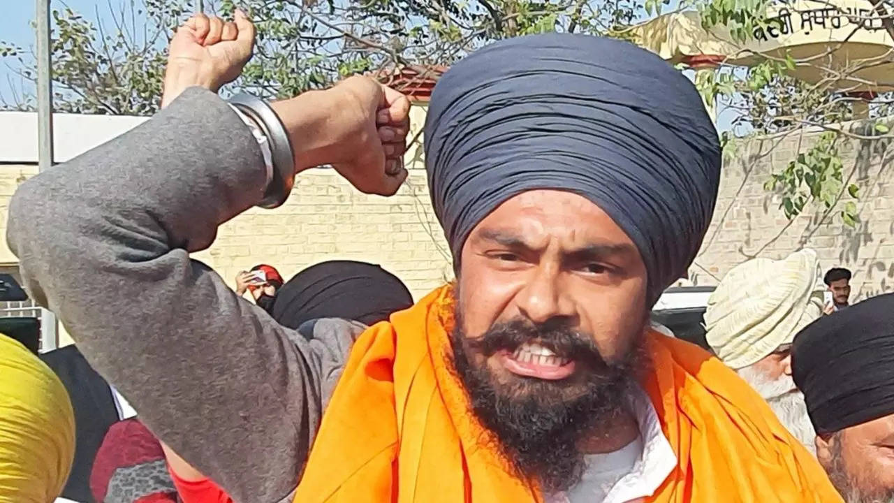 amritpal singh