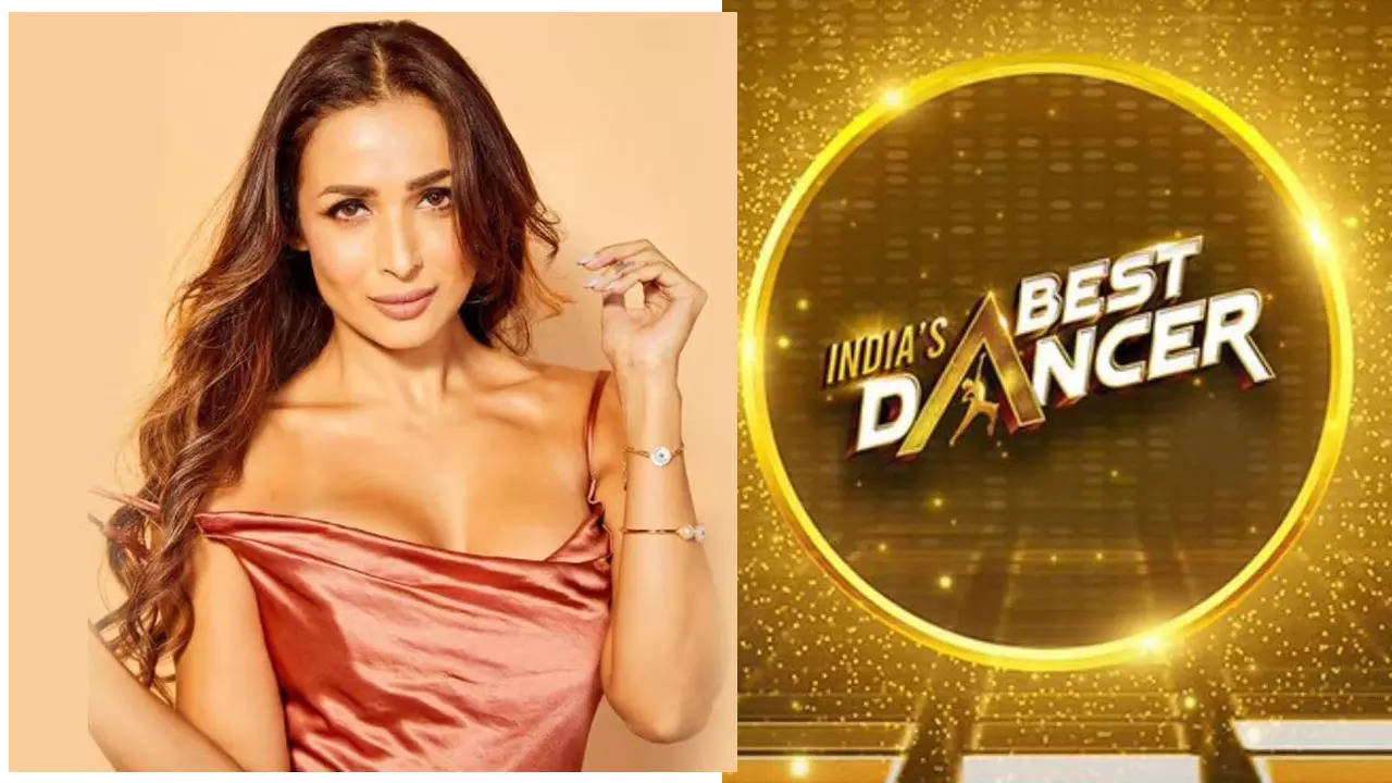 Indias best Dancer TV shows