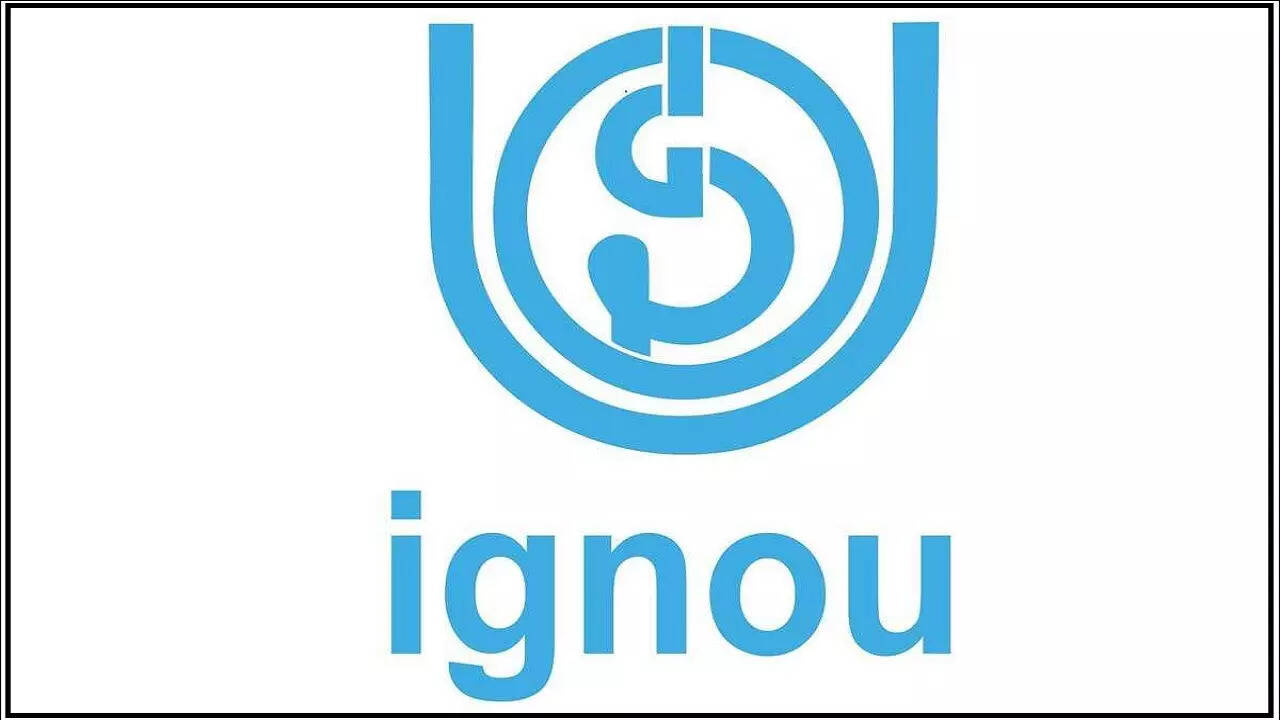 IGNOU registration and Admission Date revised