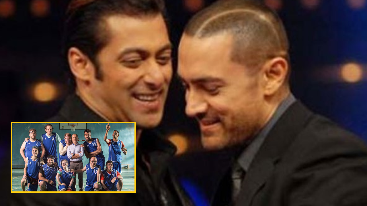 Salman Khan-Aamir Khan में Champions Remake को लेकर हुई अनबन