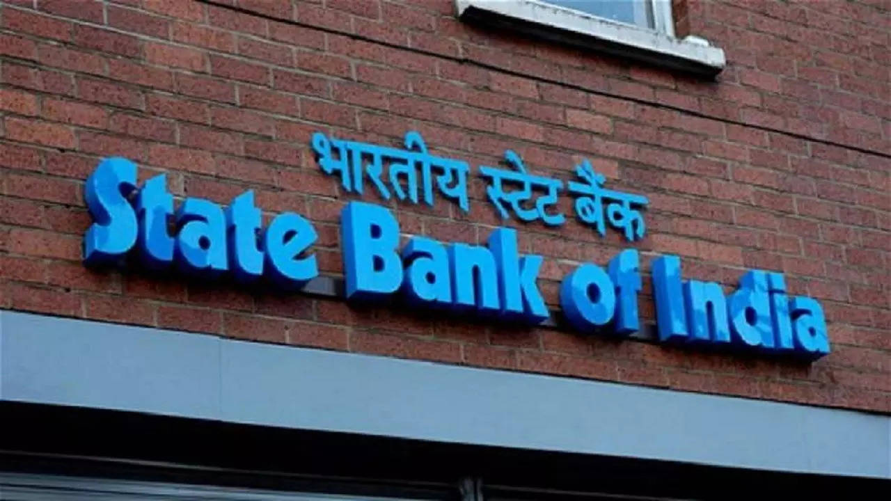 SBI Sarkari Naukri Bharti 2023