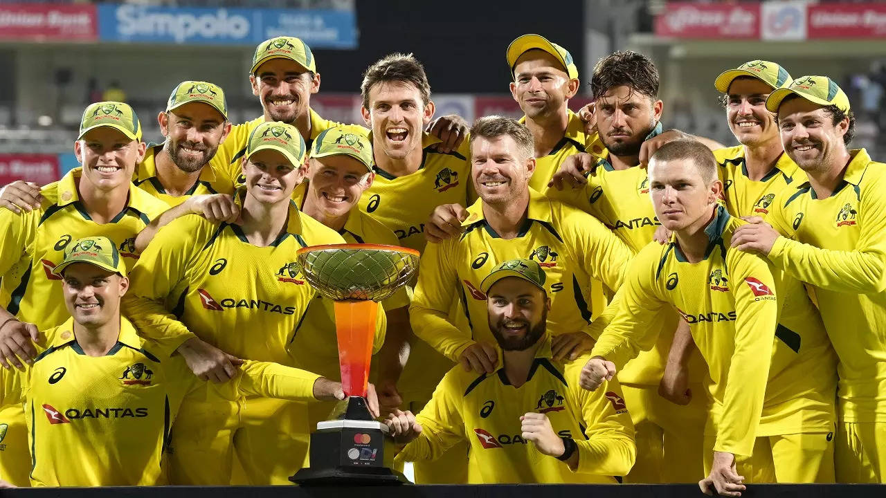 Australia-Cricket-team