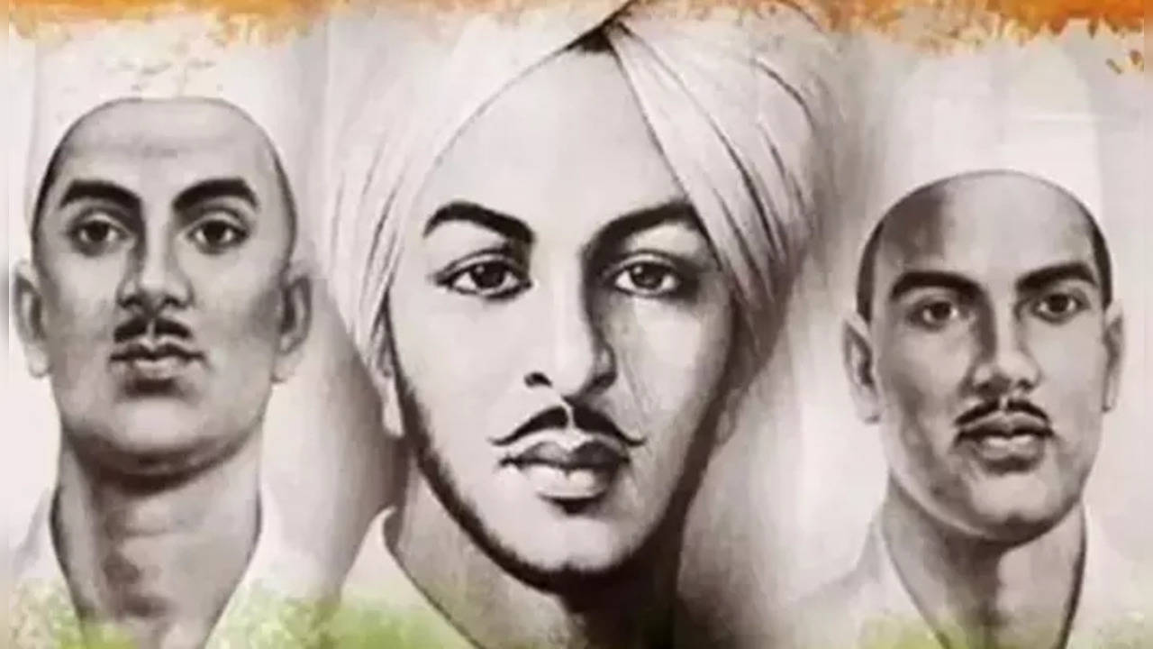 Shaheed Diwas 2023 Quotes: शहीद दिवस आज, देशभक्ति से भरपूर इन मैसेज, स्टेट्स, कविताओं से करें शहीदों को नमन