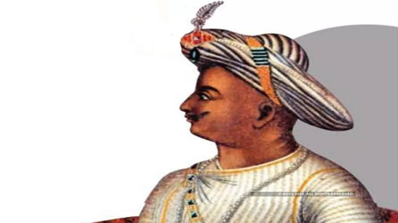 tipu sultan