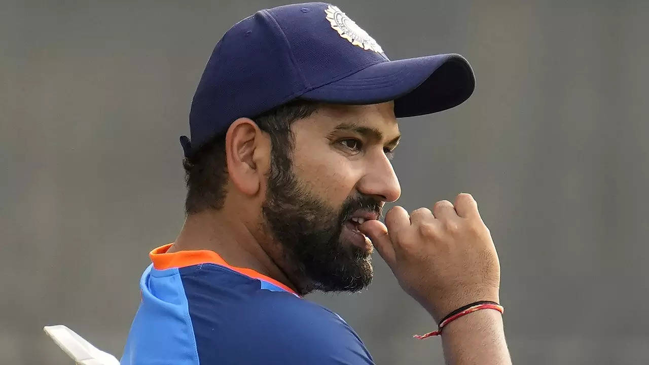 Rohit Sharma on players workload ahead of ipl 2023