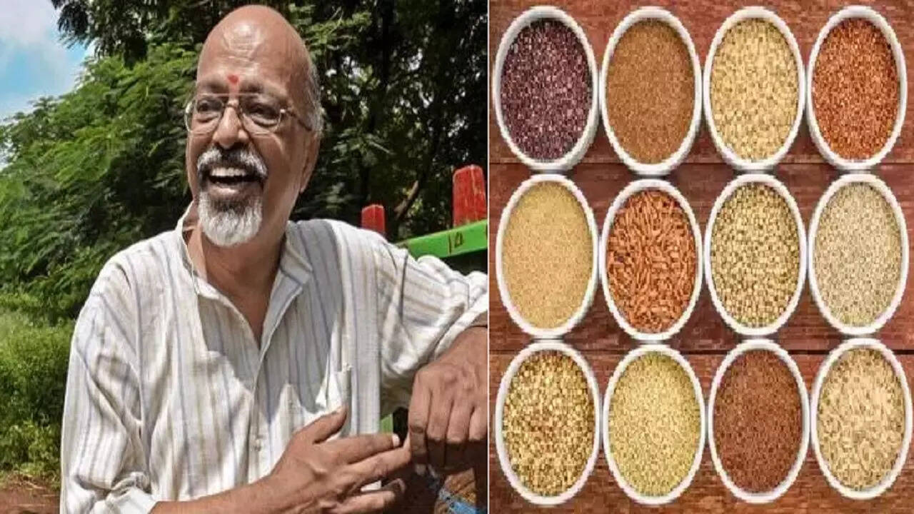 कौन हैं मिलेट मैन, जिनकी पहल से मोदी अब लाना चाहते हैं क्रांति बिजनेस