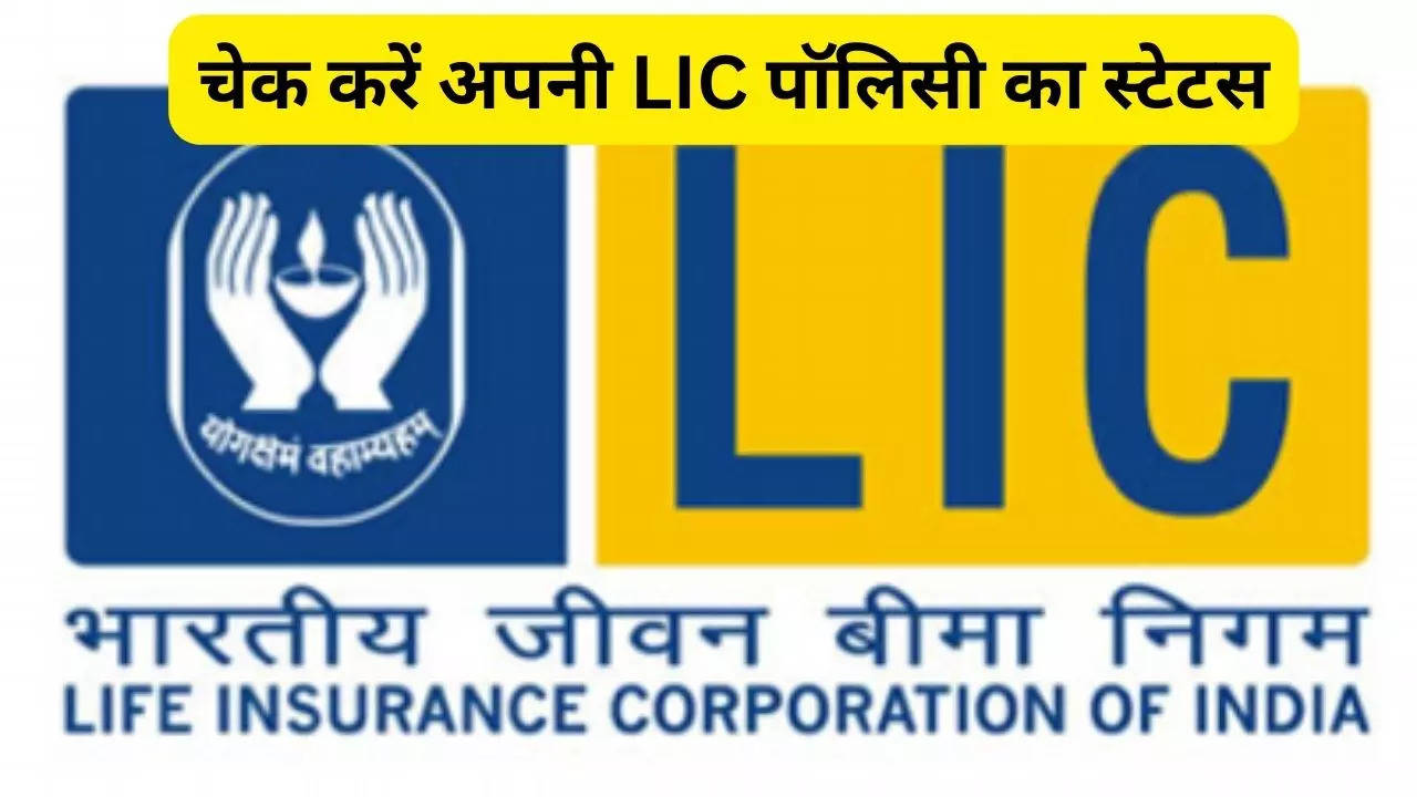 How To Check LIC Policy, Due Payment Online