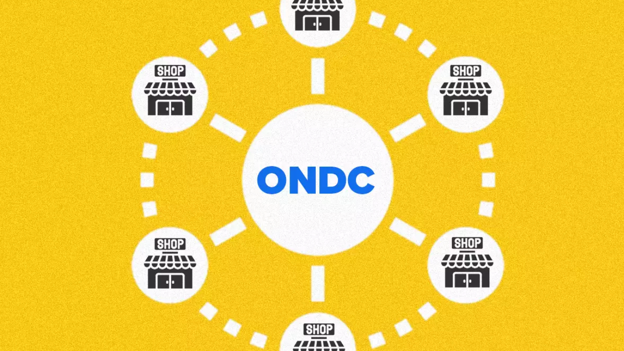 ONDC