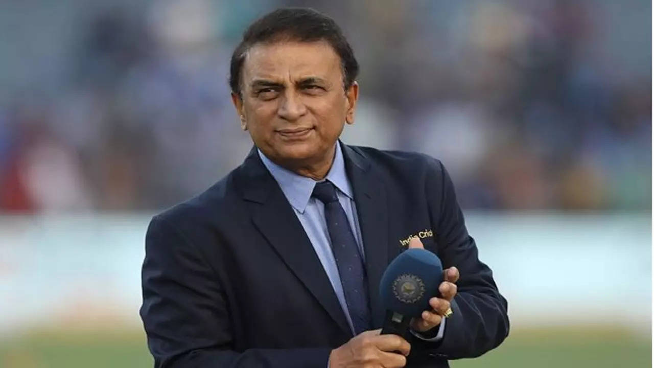 Sunil-Gavaskar