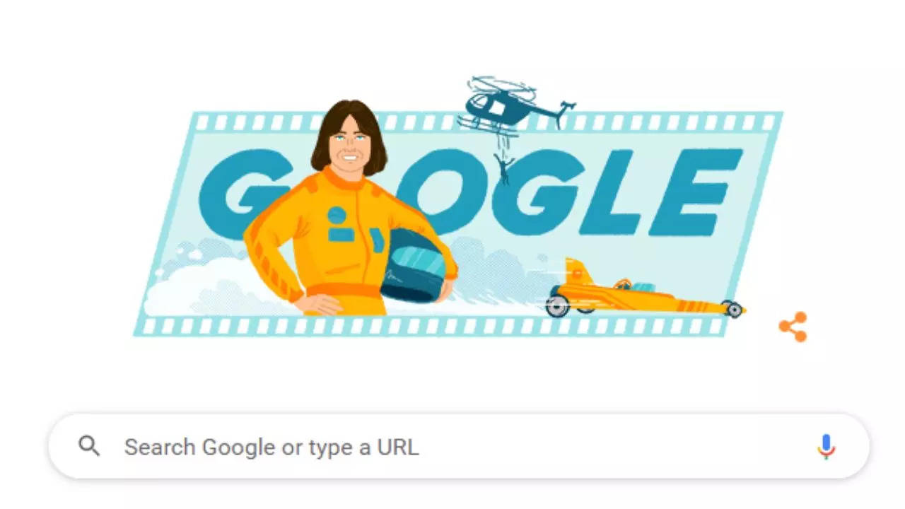 google doodle