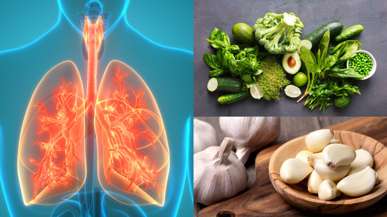 Tuberculosis diet