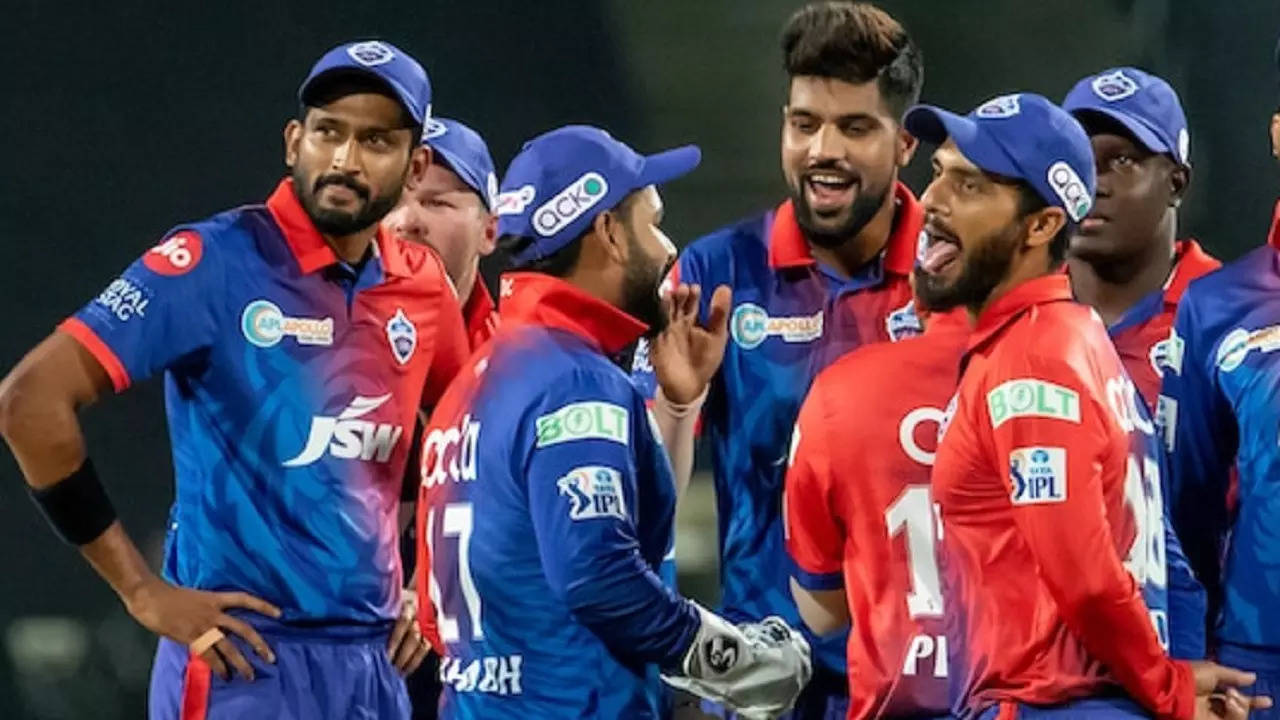 delhi capitals ipl 2023