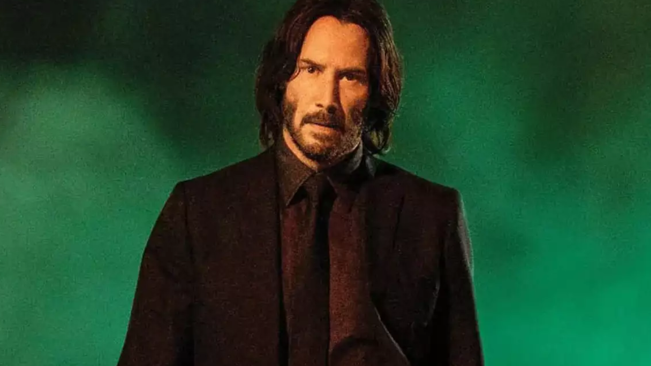 John Wick Chapter 4 Box Office Prediction