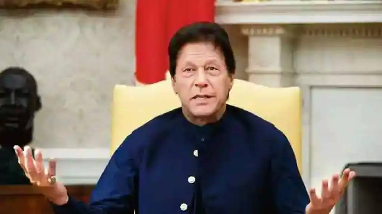 imran khan