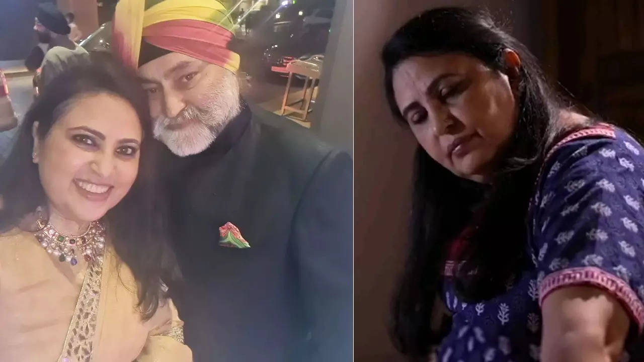 Nilu Kohli husband death