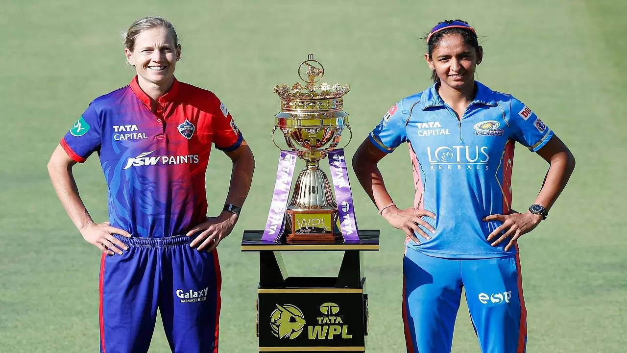 WPL-2023-Final-Meg-Lanning-Harmanpreet-Kaur