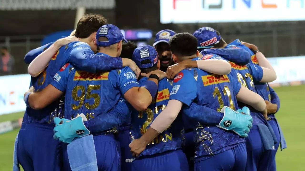 Mumbai Indians