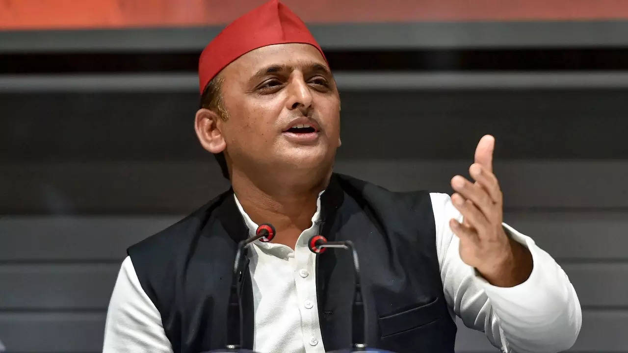 akhilesh yadav sp chief