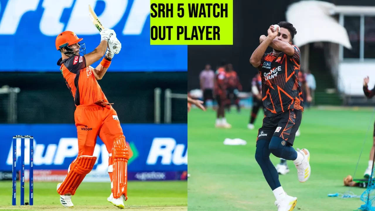 SRH Player