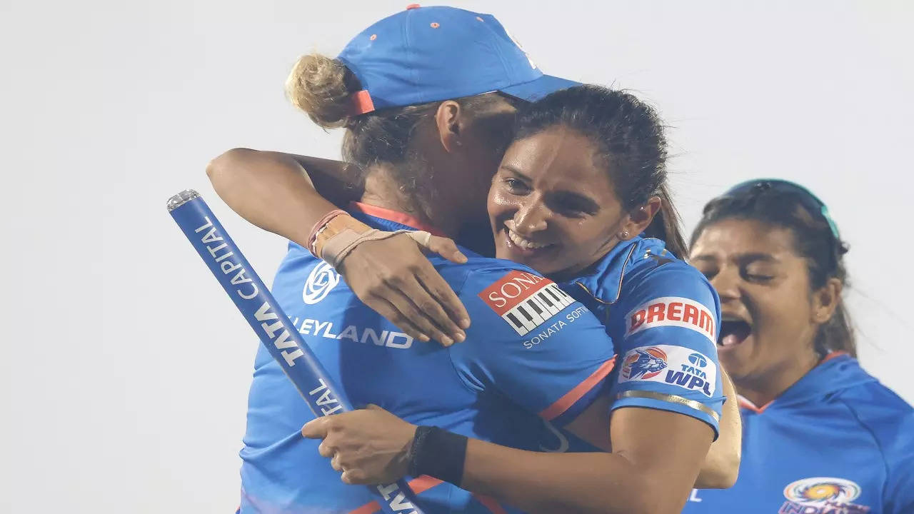 Harmanpreet-Kaur